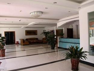Отель Konin International Airport Branch Ханчжоу Экстерьер фото